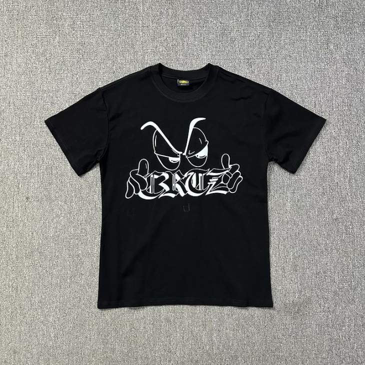Corteiz T Shirts Short _SKUCorteizXS-2XLwmtx316516675